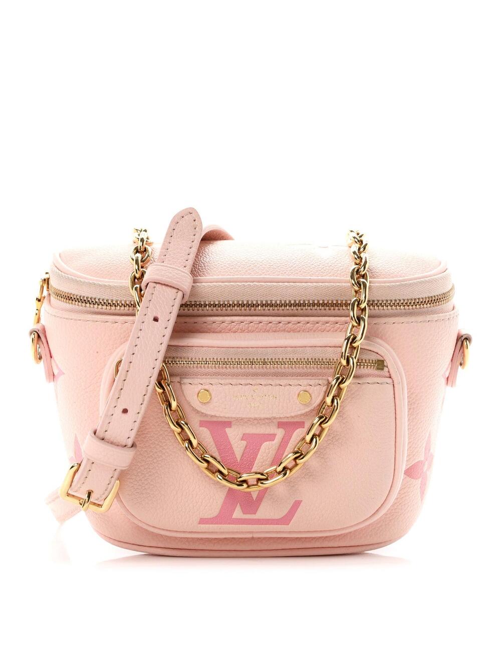 Louis Vuitton Empreinte Giant Mini #346163L18B